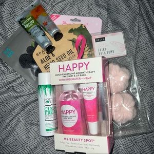NEW BEAUTY SUPPLIES 🎀